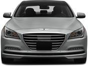2015 Hyundai Genesis 4dr Rear-wheel Drive Sedan 5.0 109-Grille