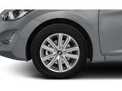 2015 Hyundai Elantra 4dr Sedan Limited (Ulsan Plant) 106-Tires