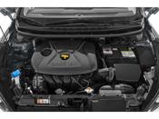 2015 Hyundai Elantra 4dr Sedan Limited (Ulsan Plant) 104-Engine Bay