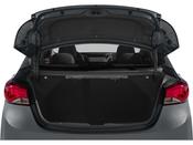 2015 Hyundai Elantra 4dr Sedan Limited (Ulsan Plant) 105-Trunk/Cargo Area/Pickup Box